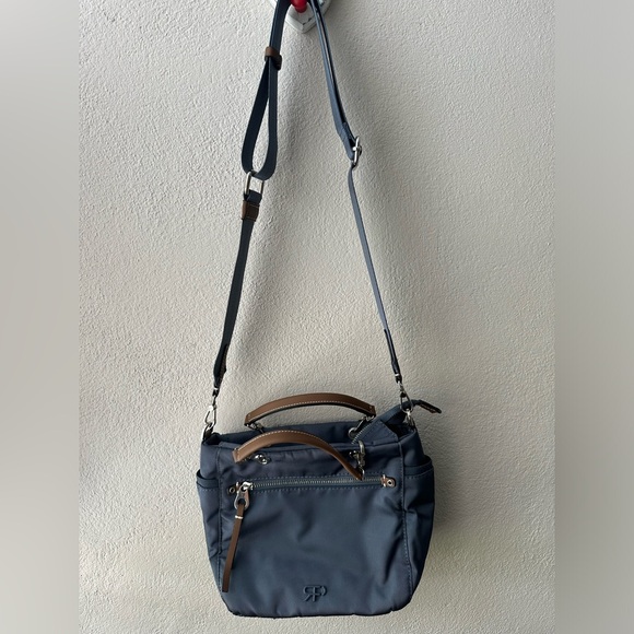 Parfois Nylon Bag - Picture 1 of 5